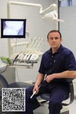 Piękny uśmiech dzięki Dental Care!