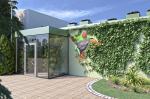 Projekt nowego pawilonu płazów w opolskim ZOO gotowy