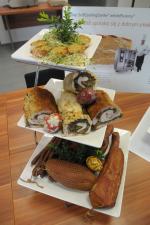 Wielkanocna kuchnia nie musi być nudna. Zobacz przepisy!