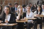Ruszyły egzaminy gimnazjalne 2014
