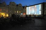 Rozpoczęły się Dni Opola. Na początek szczypta historii i plenerowe kino.
