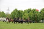 Ułani przypominają historię polskiej kawalerii