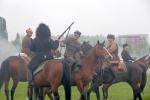 Ułani przypominają historię polskiej kawalerii