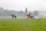 Ułani przypominają historię polskiej kawalerii