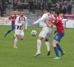 Remis Odry pod Jasną Górą