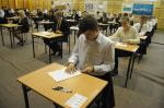 Matura 2014 rozpoczęta. Pierwszy egzamin z języka polskiego.
