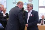 Uhonorowano zasłużonych dla województwa opolskiego