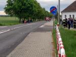 Śmiertelny wypadek w Jaworku. Zginęły 3 osoby.