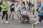 Ponad 900 biegaczy wystartowało w IV Maratonie Opolskim