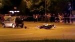 Tragiczny wypadek w centrum Kędzierzyna-Koźla