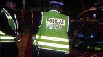 Nocna akcja policji "trzeźwość" na ulicach Opola