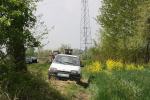 Nyska policja zatrzymała 5 włamywaczy
