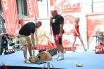 W CWK trwają targi Opole Sport Fair