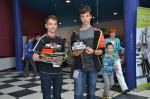 Miłośnicy robotów spotkali się na Politechnice Opolskiej