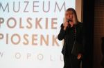 Muzeum Polskiej Piosenki otwarte