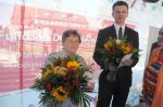 Zespół Piersi zrobił niespodziankę podopiecznym Fundacji Dom