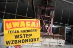 MZD planuje wakacyjne remonty dróg