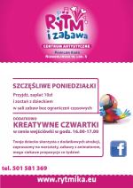 Zajęcia wakacyjne dla dzieci. Sprawdź!