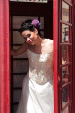 Parada panien młodych na opolskim rynku