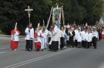 Dzisiaj Boże Ciało. Opolanie tłumnie uczestniczyli w procesji.