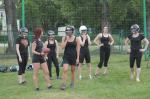 W Opolu trenuje żeńska drużyna futbolu amerykańskiego