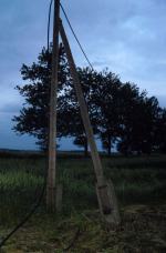 Złodzieje ukradli kabel. Jeden z nich odpowie też za narkotyki.