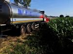 Dwie osoby zginęły w wypadku na trasie Opole-Krapkowice