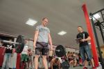 Finałowa rywalizacja Opolskiej Ligi Crossfitu