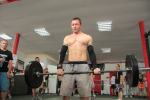 Finałowa rywalizacja Opolskiej Ligi Crossfitu