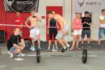 Finałowa rywalizacja Opolskiej Ligi Crossfitu