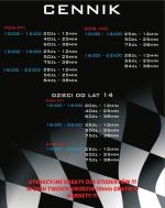 Ścigaj się na najdłuższym torze kartingowym na Opolszczyźnie!