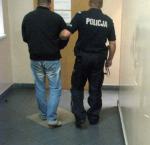 Zamknęli 28-letniego mężczyznę w piwnicy, bili i grozili śmiercią