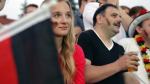 Niemcy mistrzami świata! Zobacz, jak kibicowała Mniejszość Niemiecka.