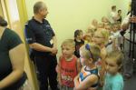 Dzień otwarty w KWP. Opolanie poznają tajniki pracy policji.