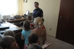 Dzień otwarty w KWP. Opolanie poznają tajniki pracy policji.