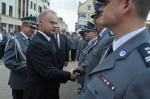 Opolska policja ma już 95 lat