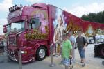 Ponad 400 ciężarówek na Master Truck 2014. Zobacz relację wideo!