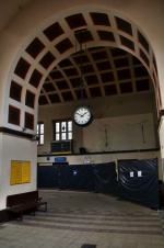 Trwa przebudowa dworca w Kędzierzynie-Koźlu