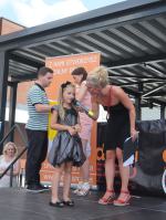 Rodzinne grillowanie pod domEXPO