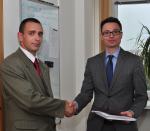 Miłośnicy kolei walczą o połączenie kolejowe do Czech