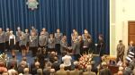 Policjant-wodniak z Nysy odznaczony