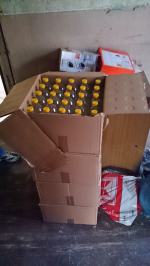 Celnicy przechwycili tytoń i alkohol bez akcyzy