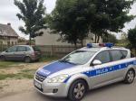 3-latek pogryziony przez rottweilera w Kotorzu Małym
