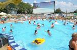 Najgorętszy weekend wakacji trwa. Tłumy opolan na kąpieliskach.