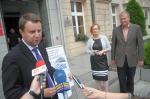 "Opole na tak" składa wnioski do budżetu Opola