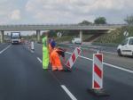 Drogowcy skończyli remont autostrady tydzień przed terminem