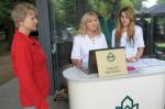 Na Wyspie Bolko trwa Festiwal Zdrowo Odjechany 