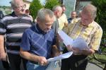Mieszkańcy Antoniowa: Smród z oczyszczalni ścieków zatruwa nam życie
