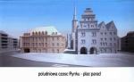 Rynek w Nysie odzyska historyczny układ zabudowy