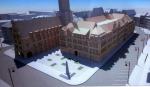 Rynek w Nysie odzyska historyczny układ zabudowy